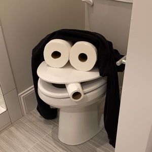 Meet your Posher, Daniel